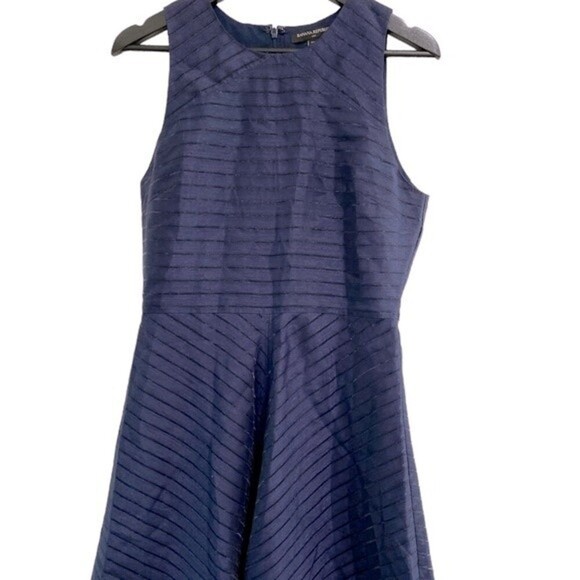 Banana Republic Factory Dresses & Skirts - Banana Republic stripe maritime dress new with tags size 8Petite
